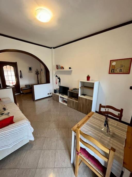 Appartamento Alle Porte D'Ivrea Banchette D'Ivrea Zewnętrze zdjęcie